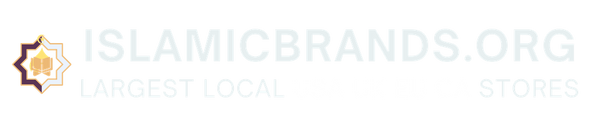 Islamicbrands.org