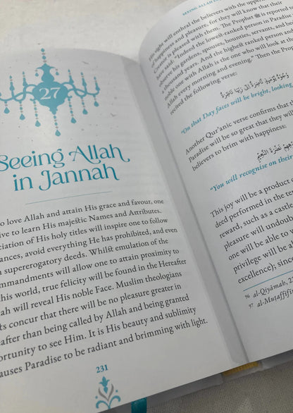 Jannah: Home at Last by Omar Suleiman