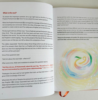 Journey of the Soul: Heading Home – Islamic Book on Life After Death & Hereafter