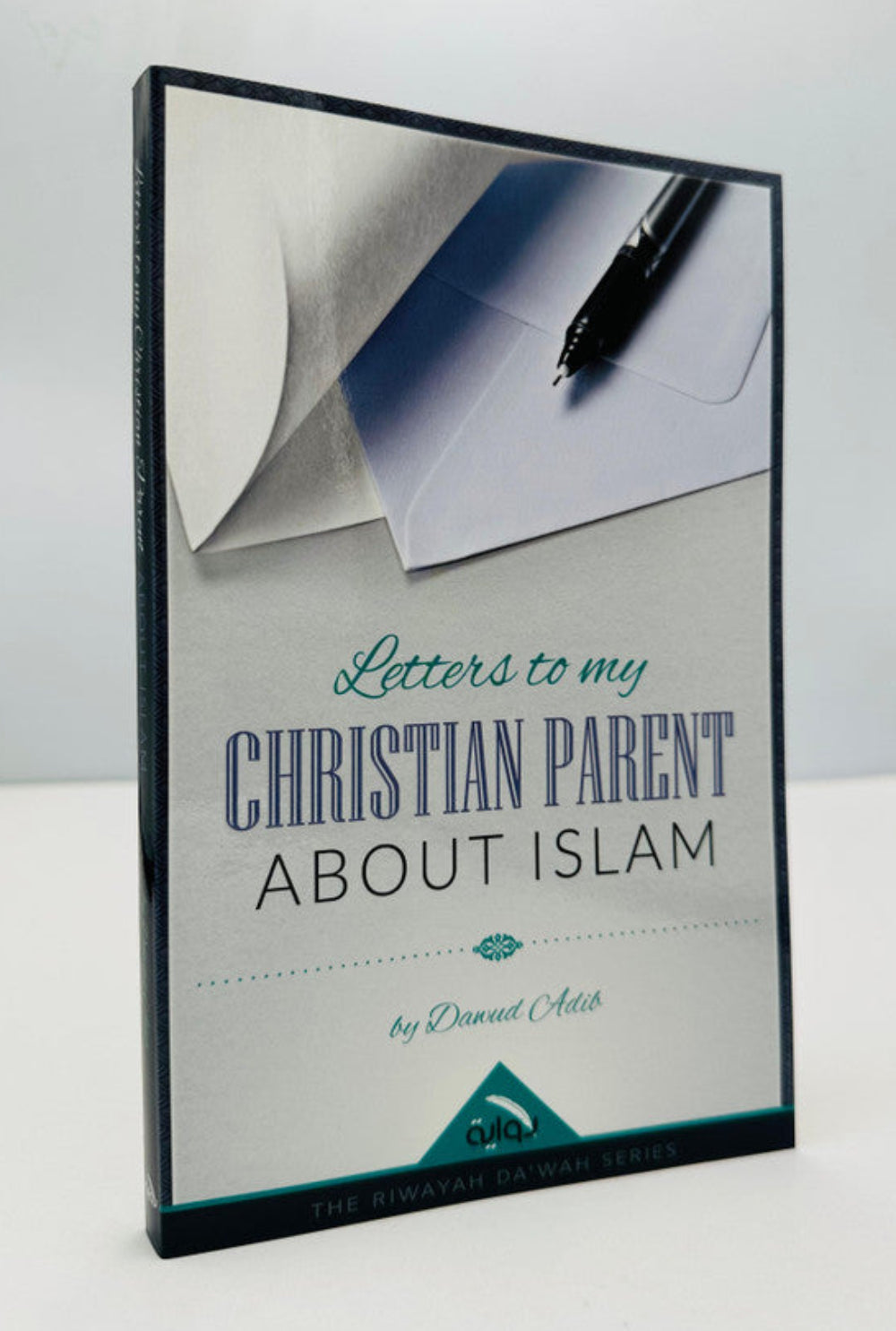 Letters to My Christian Parent