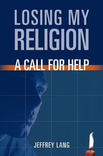 Losing My Religion: A Call for Help | Understanding Faith, Doubt & Islamic Identity