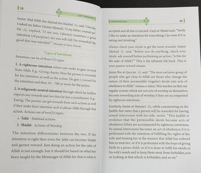 Lost Treasures – Reviving the Neglected Sunnahs of Our Prophet ﷺ | Islamic Sunnah Guide   www.islamicbrands.org