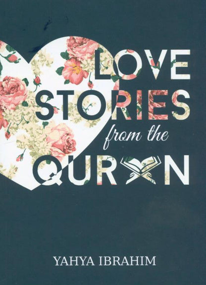Love Stories from the Qur'an