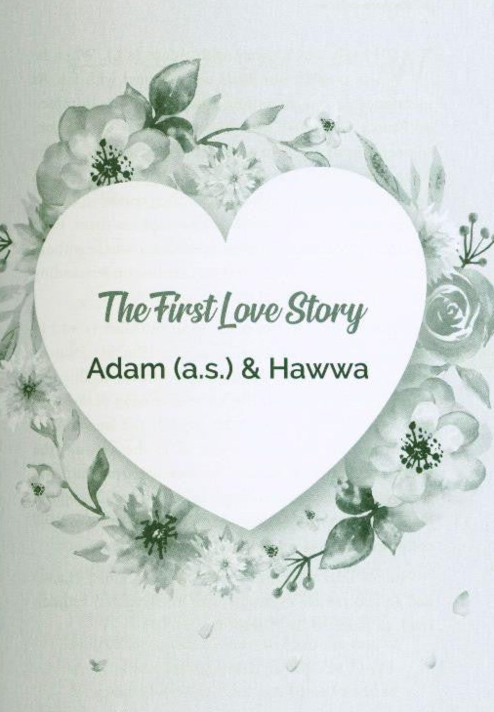 Love Stories from the Qur'an