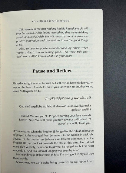 Madinah Arabic Course (5 Books Set) for English-Speaking Children – Learn Arabic Step by Step 11