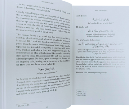 Married Ever After by Ali Hammuda | Islamic Guide to a Successful and Happy Marriage_islamicbrands