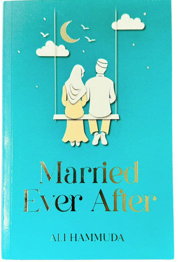 Muslim Marriage Bundle – Islamic Nikah -Marriage Guide Set 2