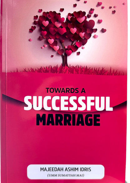 Muslim Marriage Bundle – Islamic Nikah -Marriage Guide Set 4