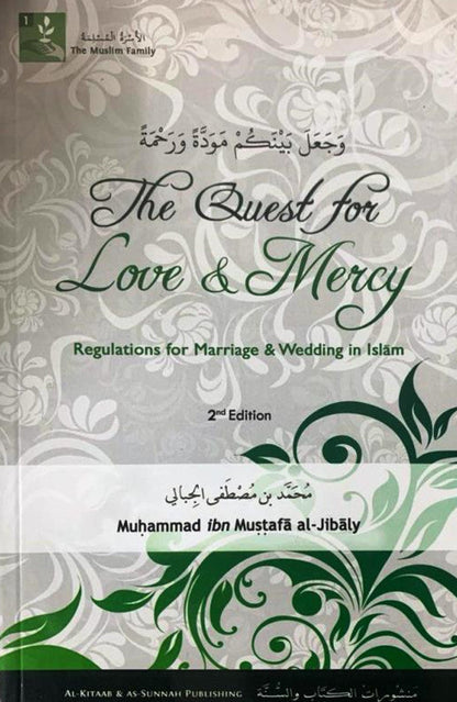 Muslim Marriage Bundle – Islamic Nikah -Marriage Guide Set 8