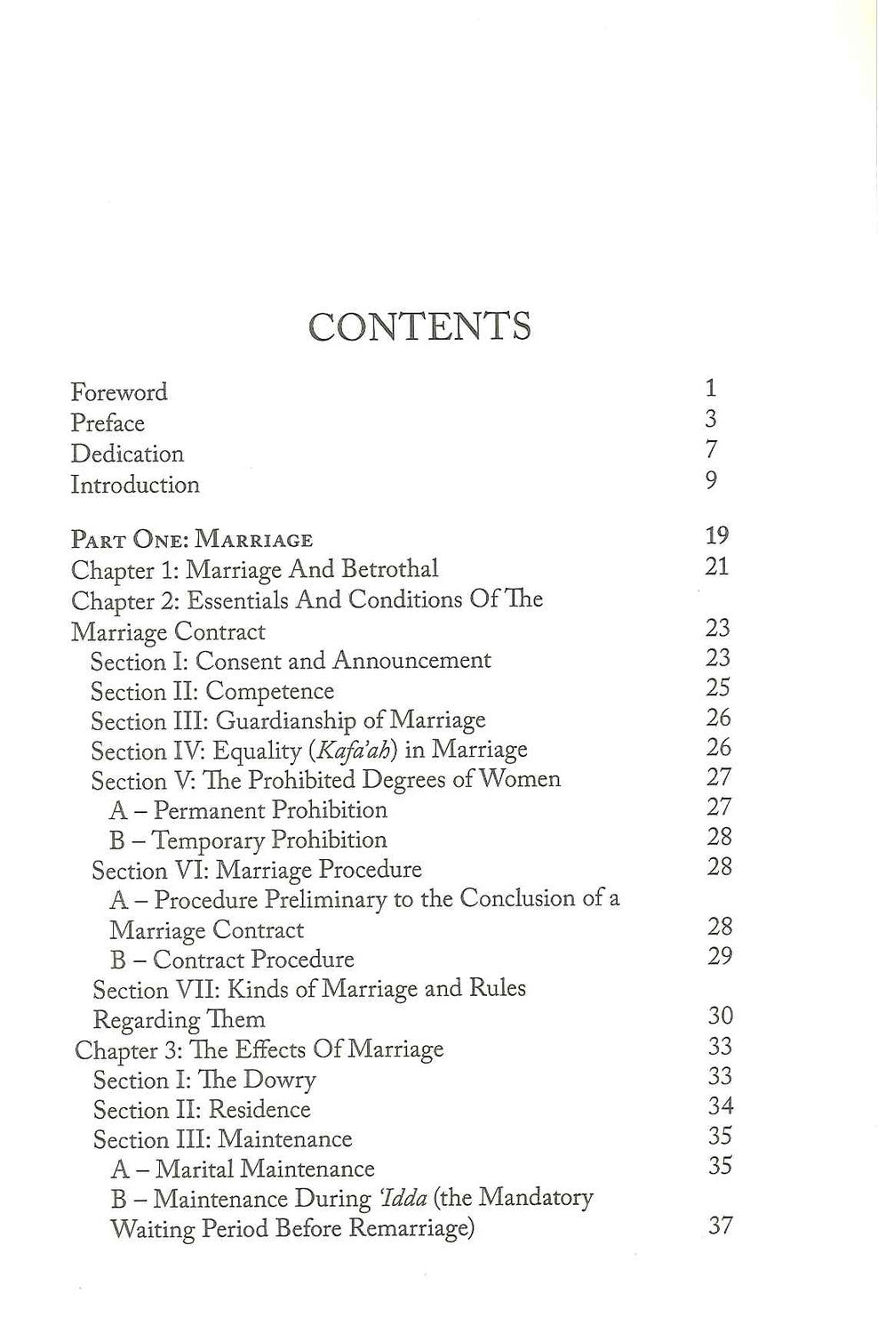 Muslim Personal Law Book by Hashim Mahdi | Islamic Law, Marriage & Inheritance Guide-islamicbrands