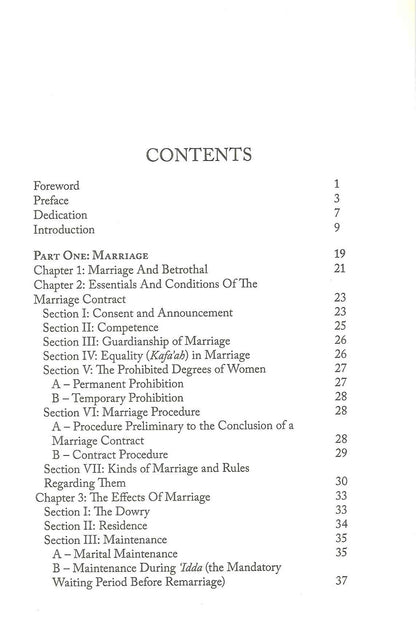 Muslim Personal Law Book by Hashim Mahdi | Islamic Law, Marriage & Inheritance Guide-islamicbrands
