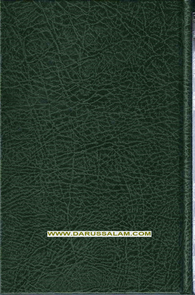 English Translation of Musnad Imam Ahmad Bin Hanbal, Volume 5 (Hadith 6031–7624) – Hardcover Islamic Hadith Collection