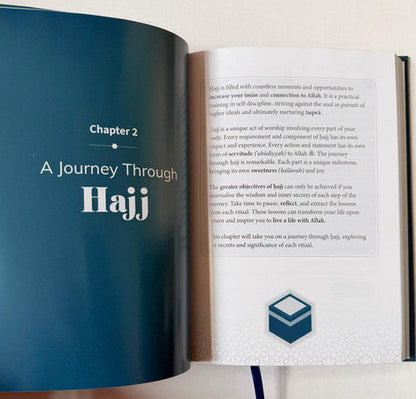 My Islamic Companion Series – Hajj, Umrah, Ramadan, Dua & Dhikr Books | Life With Allah-islamicbrands