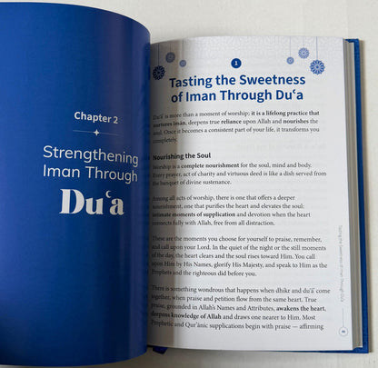 My Islamic Companion Series – Hajj, Umrah, Ramadan, Dua & Dhikr Books | Life With Allah-islamicbrands