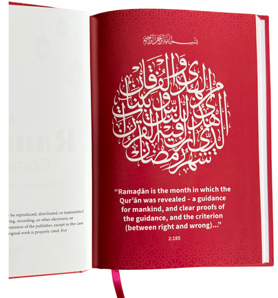 My Islamic Companion Series – Hajj, Umrah, Ramadan, Dua & Dhikr Books | Life With Allah-islamicbrands