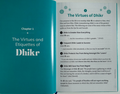 My Islamic Companion Series – Hajj, Umrah, Ramadan, Dua & Dhikr Books | Life With Allah-islamicbrands