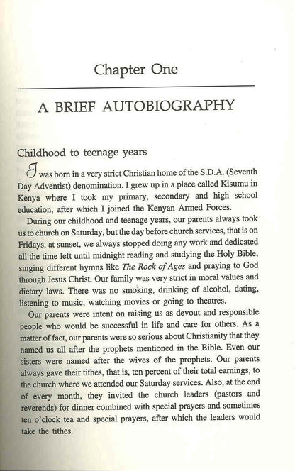 My Journey From Christianity to Islam – Inspiring Revert Story by Ibrahim Khalil Ahmad