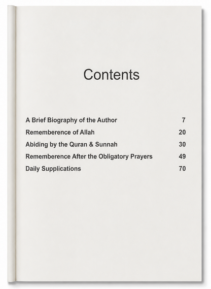 Nourishment of the Hearts & Relief of Sorrows by Shaykh Faysal Aal Mubarak | Islamic Spirituality
