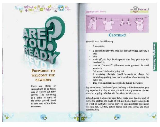 Now You Are a Mother – Islamic Parenting Guide for New Mothers
