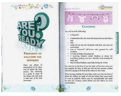 Now You Are a Mother – Islamic Parenting Guide for New Mothers