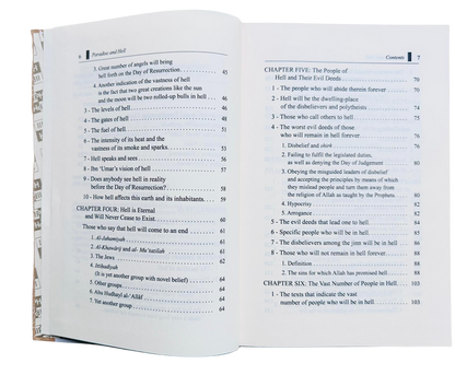 Paradise and Hell : Islamic Creed Series 7