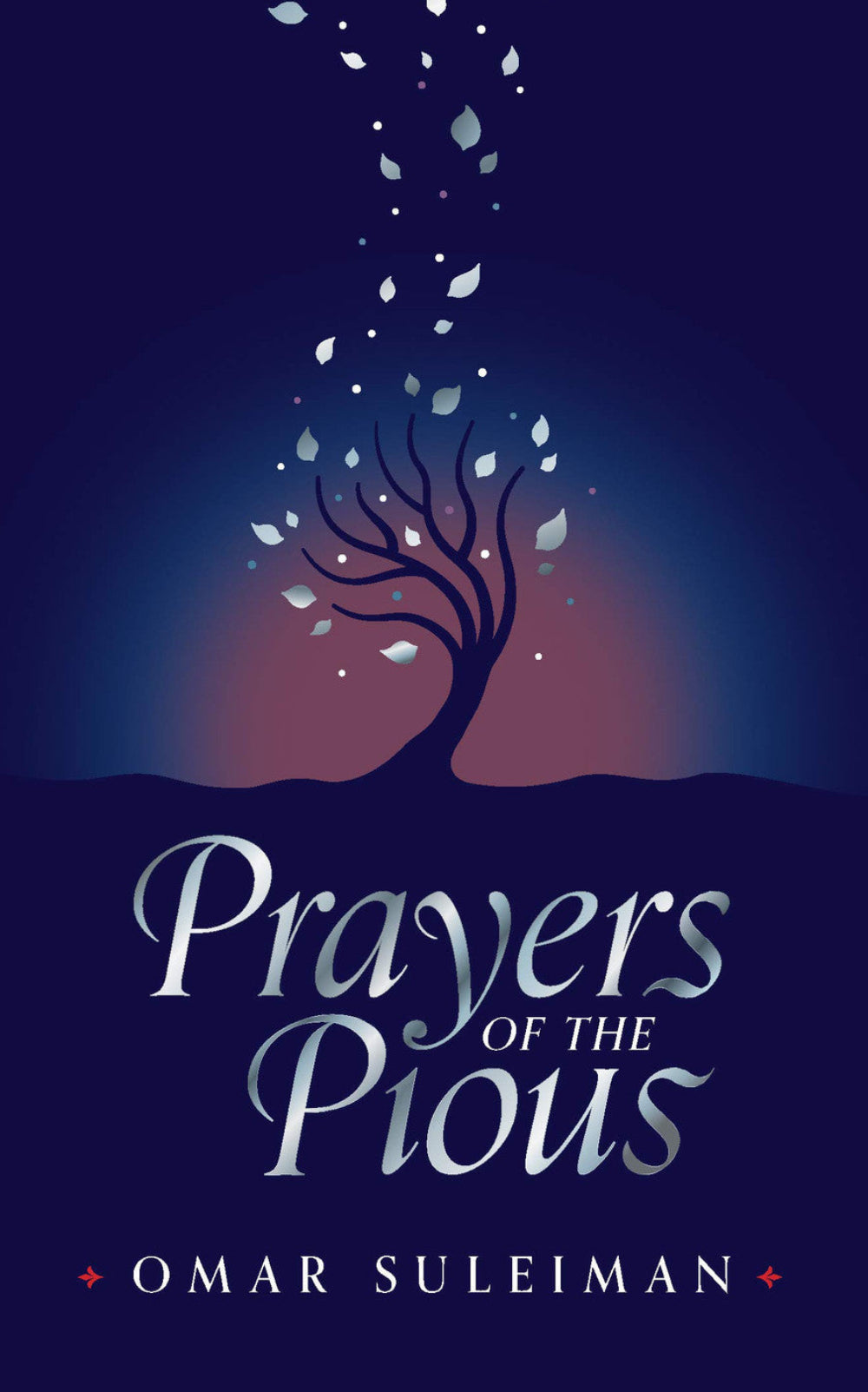 Prayers of the Pious | Inspiring Supplications from the Righteous in Islam-islamicbrands