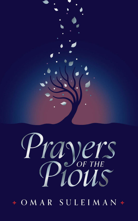 Prayers of the Pious | Inspiring Supplications from the Righteous in Islam-islamicbrands