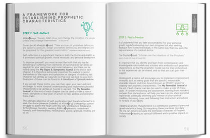 Prophetic Characteristics Handbook – Islamic Guide to the Prophet’s Virtues 15