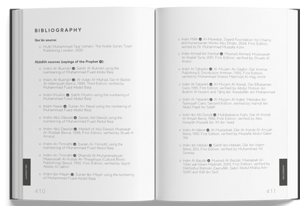 Prophetic Characteristics Handbook – Islamic Guide to the Prophet’s Virtues 4