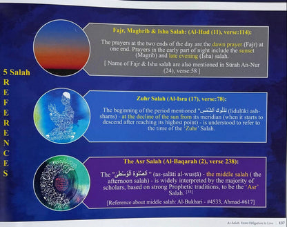 Pursuit of Divine Insight | A Journey Within – Reflections on Faith, Self-Discovery & Spiritual Growth