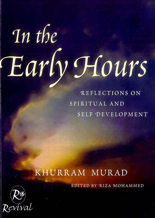 Reflections on Spiritual and Self Development