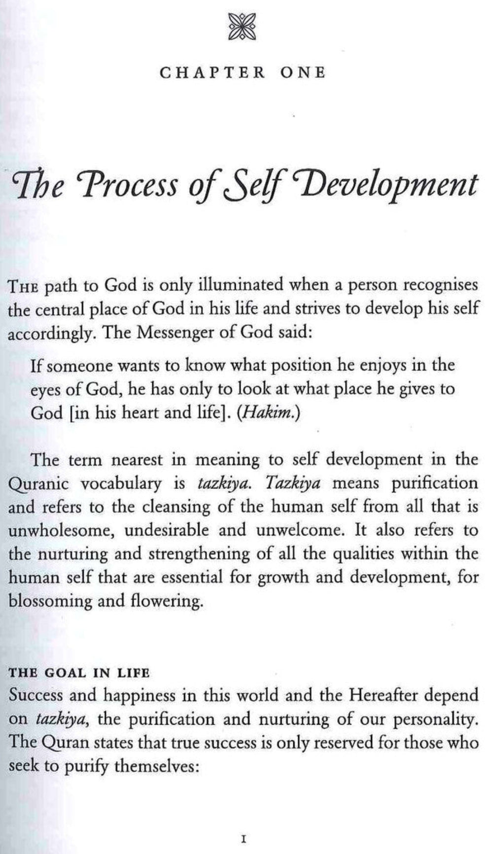 In The Early Hours – Reflections on Spiritual & Self Development | Khu ...