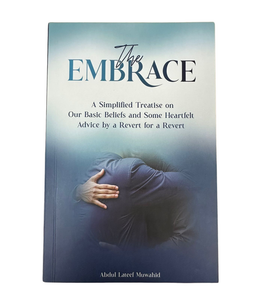 The Embrace | Inspirational Islamic Story of Faith, Hope & Resilience