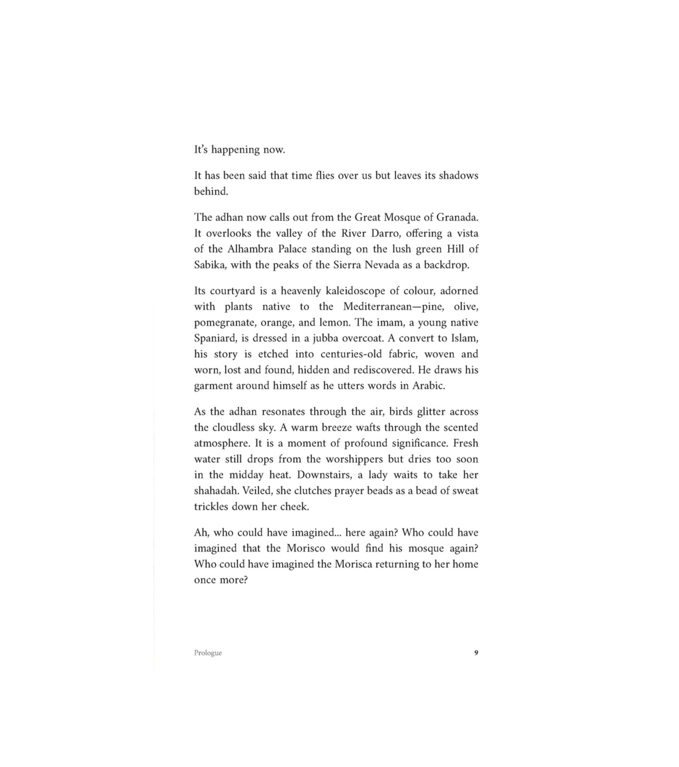 Shadows of Strangers | Thrilling Islamic Mystery & Adventure Novel for Young Adults