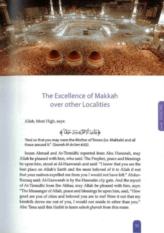 Scientific Wonders on the Earth & in Space – Quran and Modern Science Explained-Islamicbrands.org