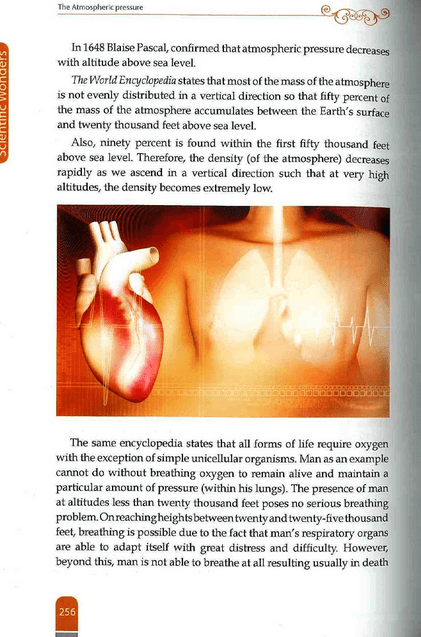 Scientific Wonders on the Earth & in Space – Quran and Modern Science Explained-Islamicbrands.org