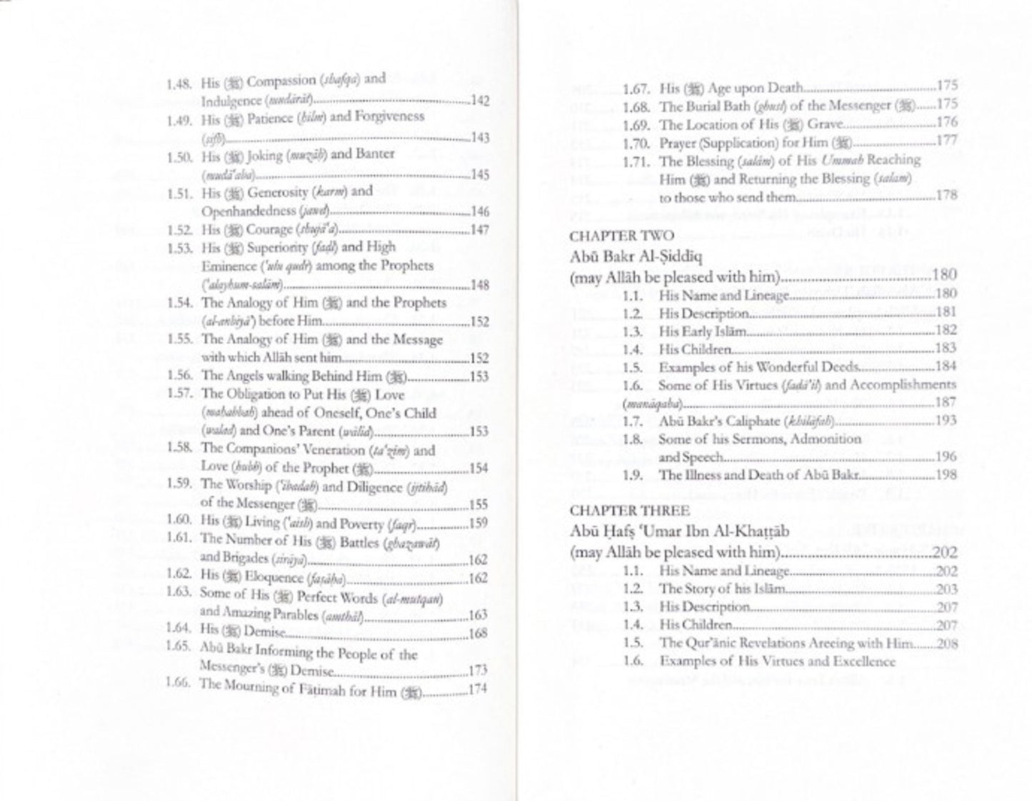 Ranks Of The Elite | Imam Ibn Al-Jawzi