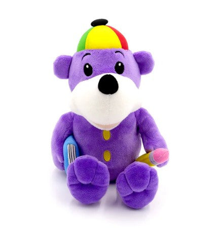 Learn Arabic with Zaky – Interactive Islamic Learning Toy (Small Size) for Kids