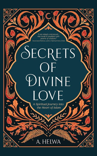 Secrets Of Divine Love