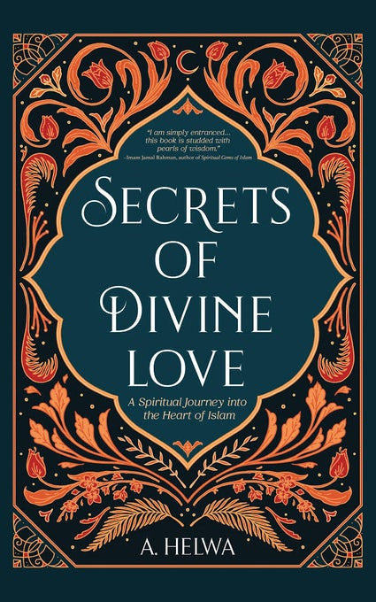 Secrets Of Divine Love
