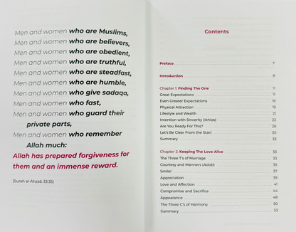 Secrets to Successful Marriage – Islamic Guide for Muslim Couples | Afshan Khan-islamicbrands