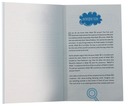 Seek the Signs of Allah by Dr. Nasiroh Omar | Islamic Book on Faith & Tawheed