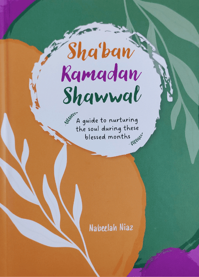 Sha’ban, Ramadan & Shawwal – A Complete Guide to Blessed Months | Spiritual Growth, Fasting & Worship