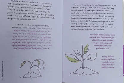 Sha’ban, Ramadan & Shawwal – A Complete Guide to Blessed Months | Spiritual Growth, Fasting & Worship