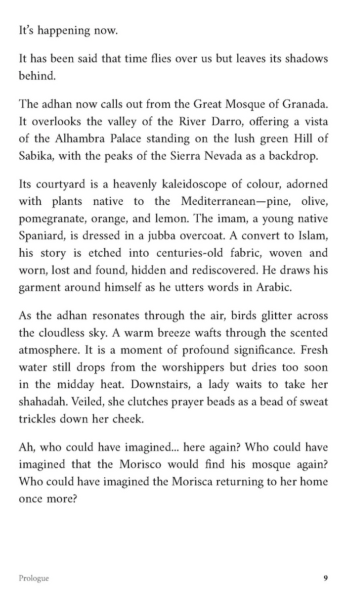 Shadows of Strangers – A Powerful Islamic Historical Novel by Dr Osman Latif-islamicbrands.org