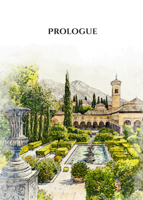 Shadows of Strangers – A Powerful Islamic Historical Novel by Dr Osman Latif-islamicbrands.org