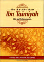 Shaikh-ul-Islam Ibn Taimiyah Life and Achievements by Syed Abul Hassan Ali AL Nadwi