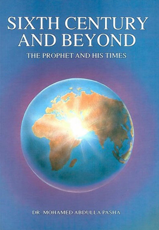 Sixth Century And Beyond