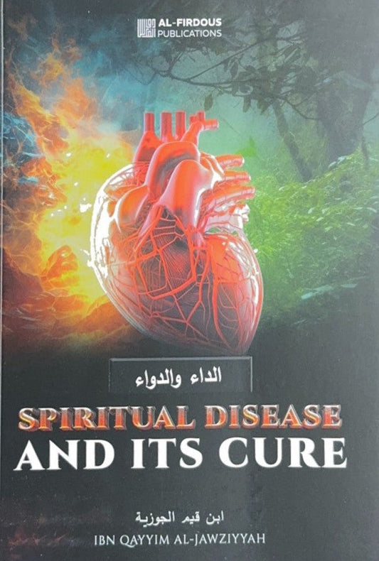 Spiritual Disease And It's Cure