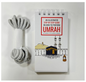 Step-by-Step Guide on How to Perform Umrah – Illustrated Spiral Book 1